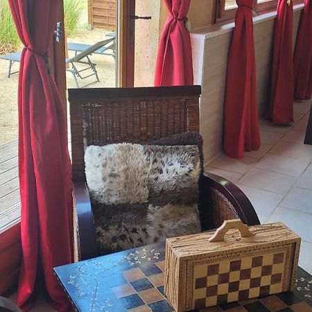 La Boissiere, Le Domaine De Brugal Hotel Carsac-Aillac Екстериор снимка