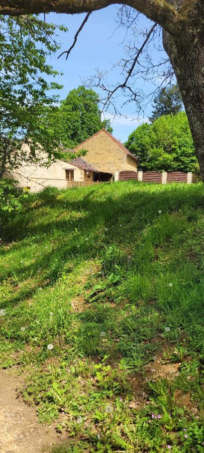 La Boissiere, Le Domaine De Brugal Hotel Carsac-Aillac Екстериор снимка